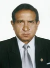 Foto de Dr. Jorge Godofredo Jarufe y Puertas