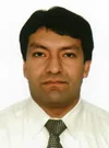 Foto de Dr. Christian Cabala Ramos
