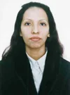 Foto de Dr. Jesica Margarita Espinoza Aranibar