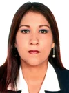 Foto de Dr. Natalie Leonor Cordova Villafuerte