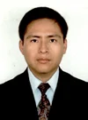Foto de Dr. Omar Pedro Cuayla Maquera