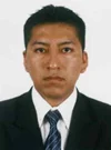 Foto de Dr. Oscar Helbert Gomez Aduviri