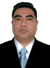 Foto de Dr. Jorge Luis Jaramillo Hernandez