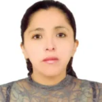 Foto de Dr. Nataly Milagros Saravia Parra
