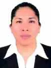 Foto de Dr. Nadia Liz Segovia Cabello