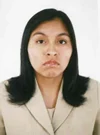 Foto de Dr. Violeta Elizabeth Albarracin Leon