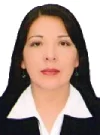 Foto de Dr. Fanny Roxana Ponze Achata