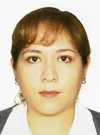 Foto de Dr. Marinela Viscarra Attala