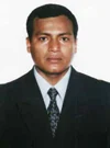 Foto de Dr. Alexis Xavier Merino Cobeña