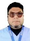 Foto de Dr. Juan Carlos Talavera Rojas