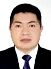 Foto de Dr. Hector Mendoza Mamani