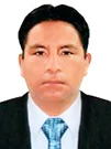 Foto de Dr. Fredy Jimenez Blas