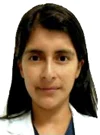 Foto de Dr. Helen Dannys Amaro Villanueva