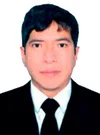 Foto de Dr. Juan Carlos Recuay Villarruel