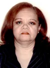 Foto de Dr. Esther Azucena Flores Fuentes