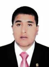 Foto de Dr. Bradly Molleapaza Poma