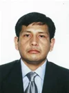 Foto de Dr. Carlin Yuri Manya Sayre
