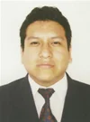 Foto de Dr. Samuel Vladimir Izarra Quispe