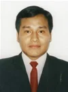 Foto de Dr. Sixto Ermain Azarte Obeso