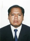 Foto de Dr. Edgar Eduardo Poma Condori