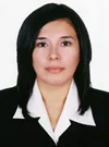 Foto de Dr. Elena Turco Arevalo