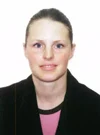 Foto de Dr. Johanna Maria Menke