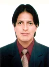 Foto de Dr. Ivan Junior Paucar Calderon