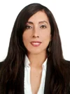 Foto de Dr. Victoria del Carmen Saenz Paredes