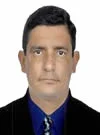 Foto de Dr. Fredy Abel Alvarado Rodriguez