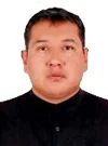 Foto de Dr. Edward Israel Mena Contreras