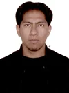 Foto de Dr. Dino Michel Pacheco Ingaruca