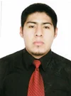 Foto de Dr. Omar Roger Rosales Ticona
