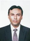 Foto de Dr. Rony John Zegarra Benavente