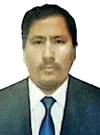 Foto de Dr. Carlos Vlademir Salazar Ramon