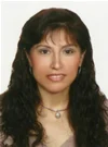 Foto de Dr. Giovanna Rocio Reynoso Vivas de Papert
