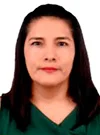 Foto de Dr. Lisseth Casas Ancco