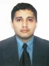 Foto de Dr. Gustavo Alexander Vilchez Lagos