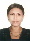 Foto de Dr. Magda de Luren Gutierrez Dietz