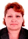 Foto de Dr. Elizabeth Cristina Cherre de la Barra