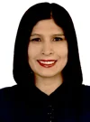 Foto de Dr. Chris Helen Chavez Hurtado
