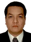 Foto de Dr. Juan Roberto Diaz Huamani