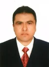 Foto de Dr. Jose Ynes Terrones Hernandez
