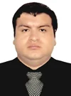 Foto de Dr. Roger Charles Gonzales Murrugarra