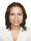 Foto de Dr. Karina Elizabeth Caro Bisso