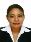 Foto de Dr. Liliana Silvia Arroyo Lopez