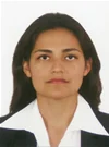 Foto de Dr. Sonia Melissa Wong Gutierrez