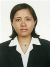 Foto de Dr. Cristina Nereyda Caceres Salazar