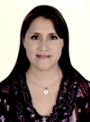 Foto de Dr. Maria Elena Ayala Ledesma