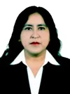 Foto de Dr. Shirley Yactayo Espejo