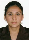 Foto de Dr. Mary Rosario Cuba Fuentes